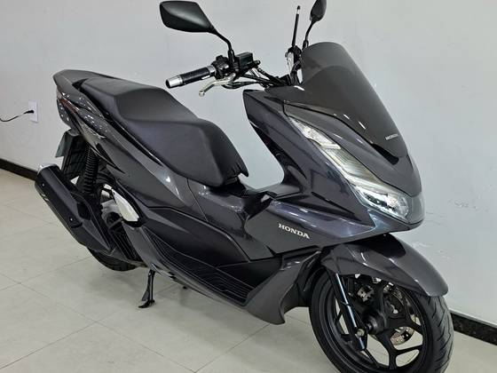 HONDA PCX 160 CBS HONDA PCX 160 CBS